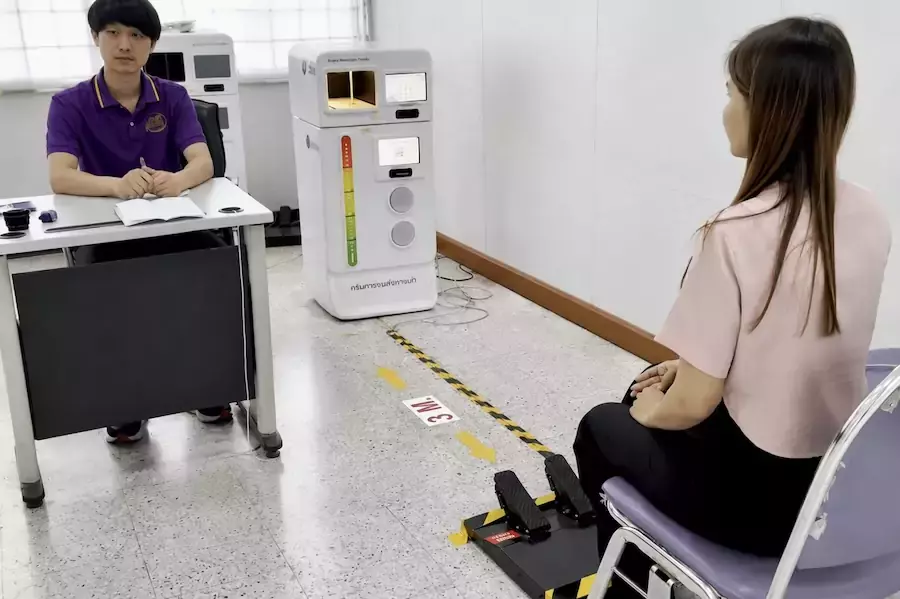 THAÏLANDE – SOCIÉTÉ : Ce qui va changer pour le renouvellement du permis de conduire en 2026