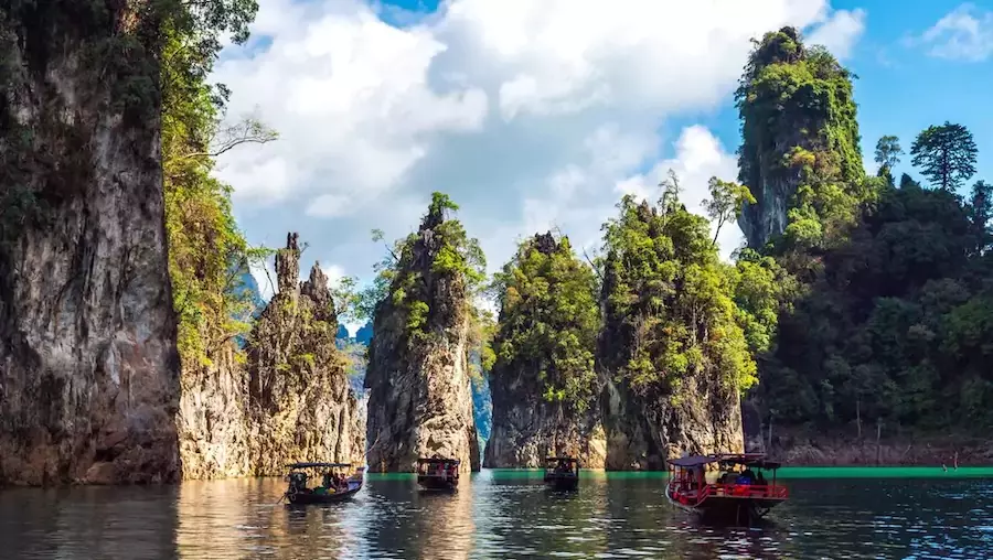 THAÏLANDE EXPRESS – ACTUALITÉS : Que retenir de l’actualité thaïlandaise du 29 juin au 5 juillet 2026 ?