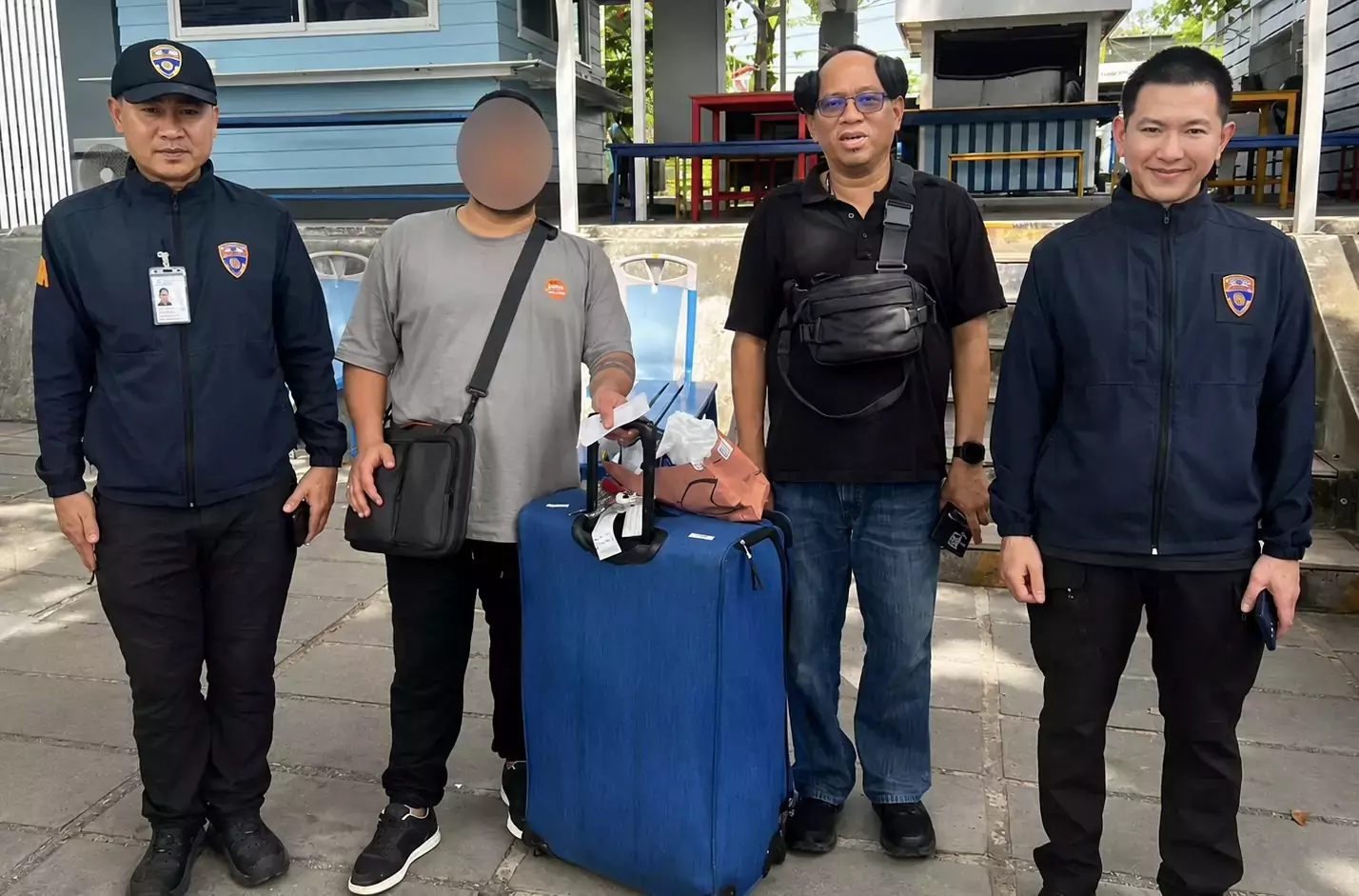 THAÏLANDE – IMMOBILIER : Une nouvelle arrestation dans l’offensive contre les sociétés de prête-noms