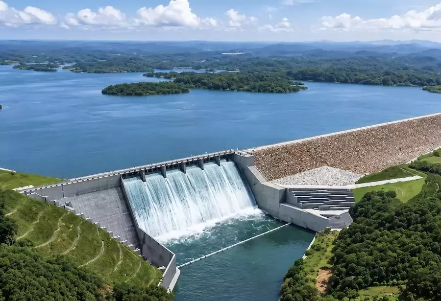 LAOS – INFRASTRUCTURES : Les barrages hydroélectriques sous haute surveillance avant la mousson