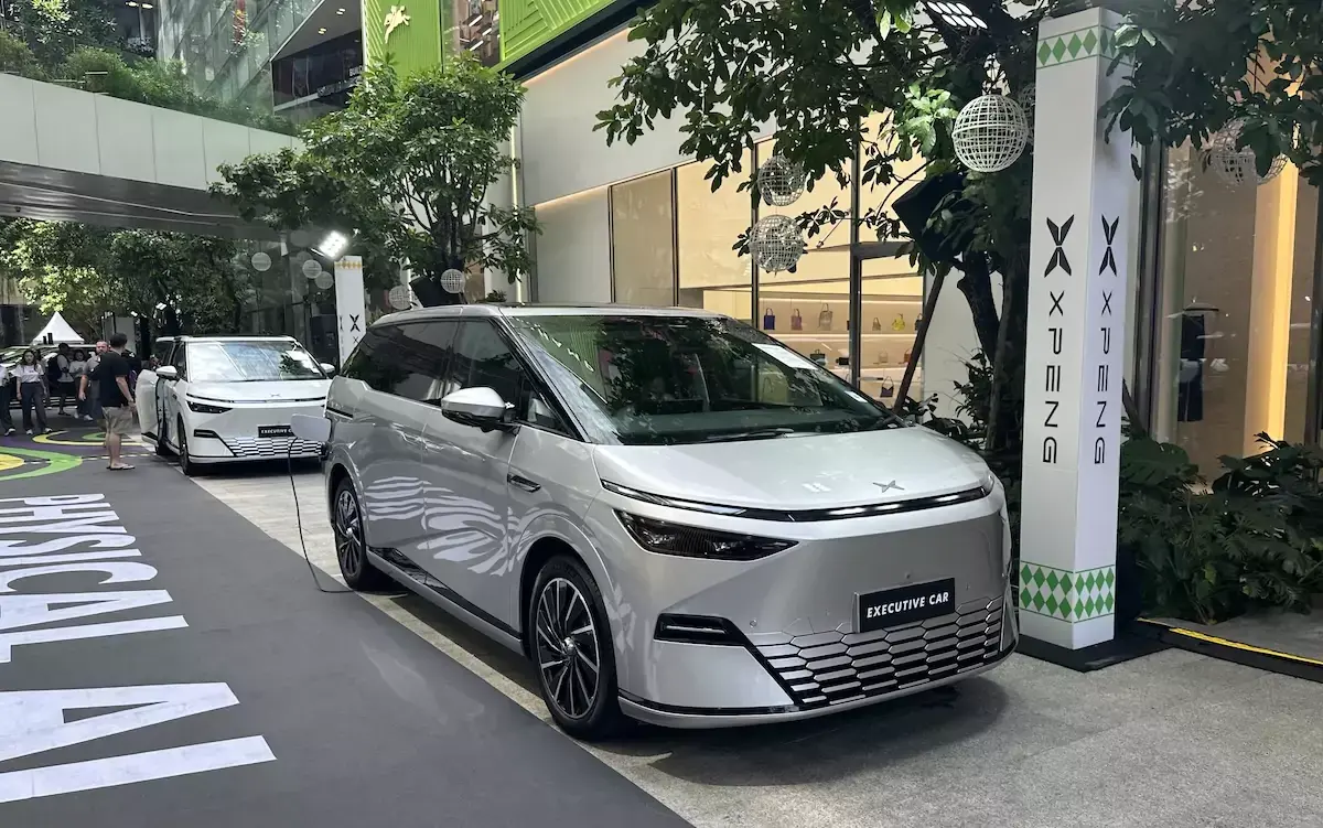 ASEAN – AUTOMOBILE : L’électrique bouscule la domination japonaise en Asie du Sud-Est
