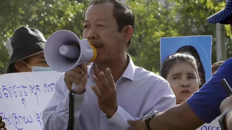 CAMBODGE EXPRESS – ACTUALITÉS : Que retenir de l’actualité cambodgienne du 15 au 21 juin ?