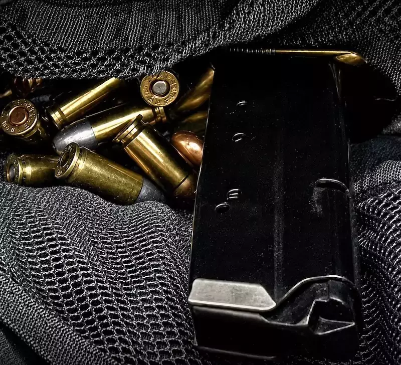 THAÏLANDE – SOCIÉTÉ : 10 millions d’armes à feu en circulation en Thaïlande : d’où vient ce chiffre ?