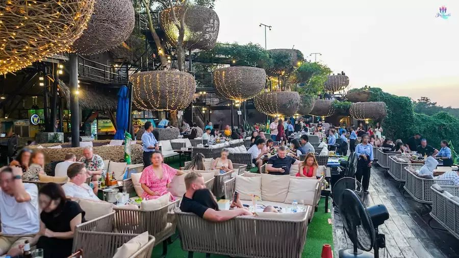 THAÏLANDE – TOURISME : Le conflit au Moyen-Orient commence à peser sur les arrivées