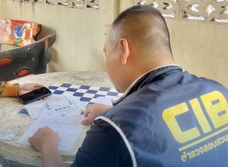 THAÏLANDE – SOCIÉTÉ : La Chine opprime les paysans avec les noix de coco