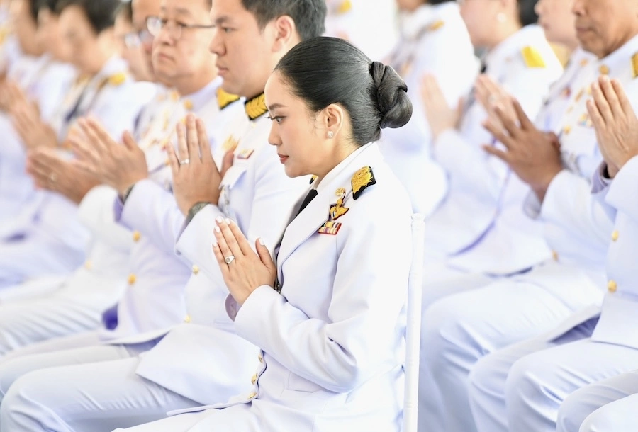 THAÏLANDE – POLITIQUE : Le verdict sur la Première ministre suspendue attendu le 29 août