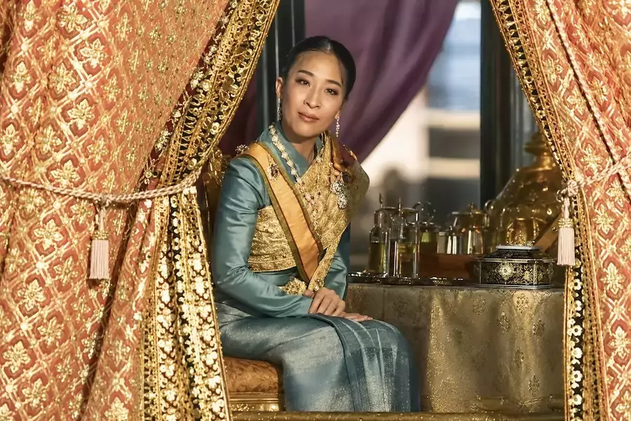 THAÏLANDE – MONARCHIE : La Maison Royale publie un nouveau bulletin médical concernant la princesse Bajrakitiyabha