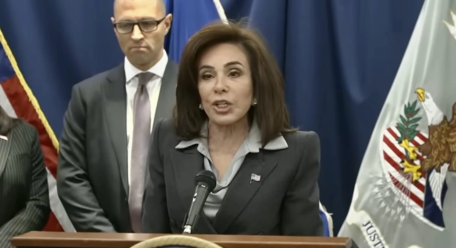 ASIE – JUSTICE : Une « task force » américaine est lancée contre l’escroquerie en ligne