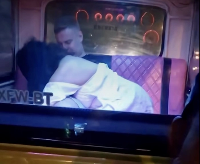 THAÏLANDE – SOCIÉTÉ : Du sexe dans un songthaew, en version russe