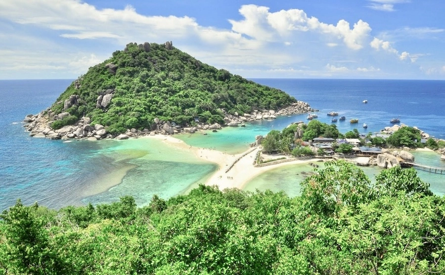 THAÏLANDE – TOURISME : Itinéraire idéal pour découvrir le royaume en 2 semaines