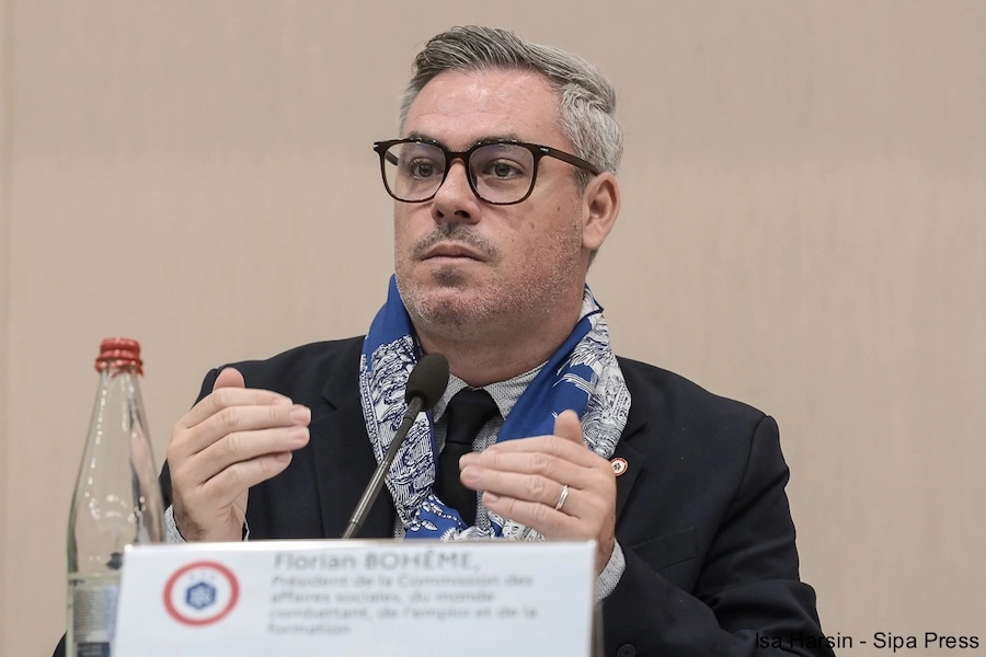 THAÏLANDE – FRANCE : La caisse des Français de l’étranger, au cœur de l’action de Florian Bohême
