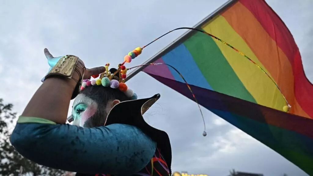 Thaïlande: la communauté LGBTQ+ sous le choc après l'humiliation d'une femme trans musulmane