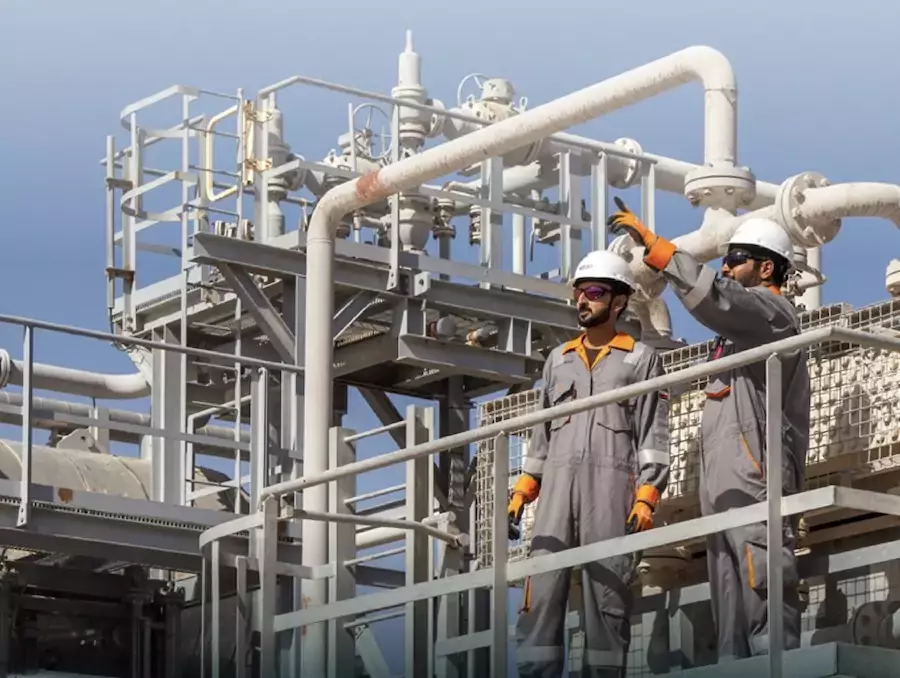 THAÏLANDE – DIPLOMATIE : Oman propose du pétrole supplémentaire au royaume