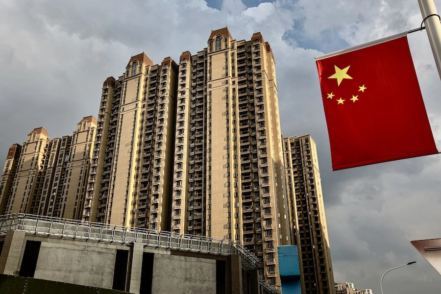 CHINE – ÉCONOMIE : La trêve commerciale suffira-t-elle à relancer la croissance ?