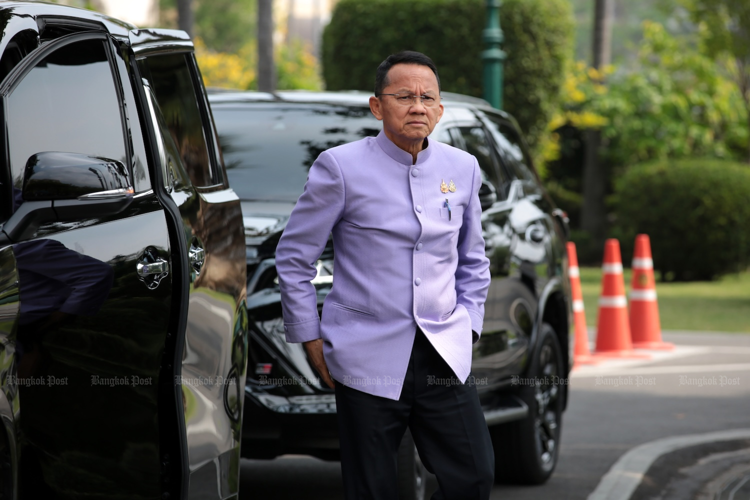 Le ministre de la Santé reçoit de « nouvelles informations » concernant l’affaire Thaksin