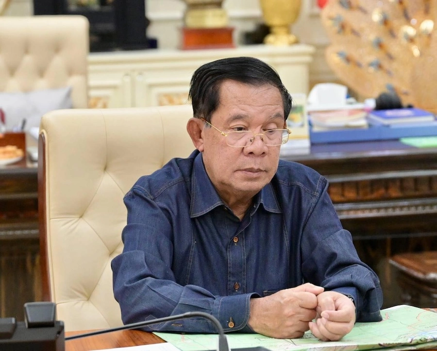 CAMBODGE – THAÏLANDE : L’analyse du conflit par Sam Rainsy