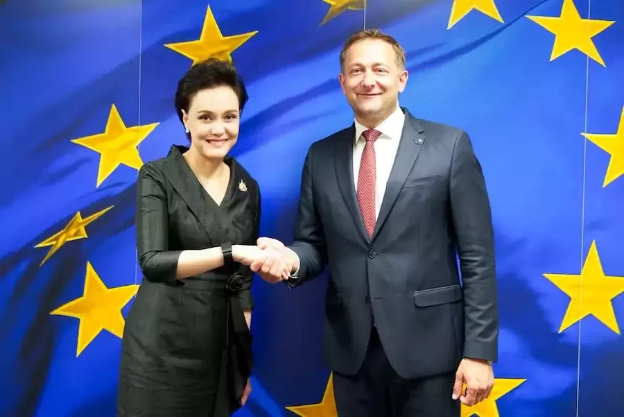 THAÏLANDE – UNION EUROPÉENNE : Les entreprises saluent les progrès de l’accord de libre-échange