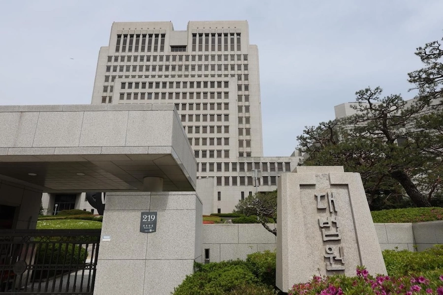 THAÏLANDE – CORÉE : La Cour suprême coréenne confirme les peines de prison pour les meurtres de Pattaya