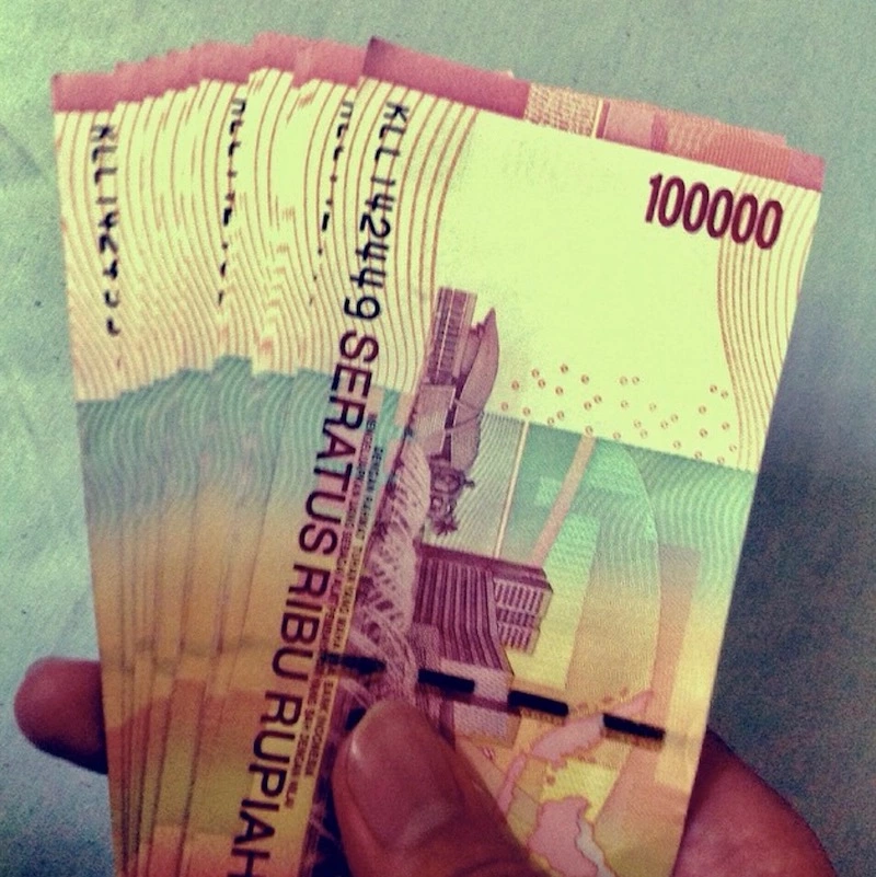 INDONÉSIE – ÉCONOMIE : Une réorientation budgétaire pour stimuler la croissance