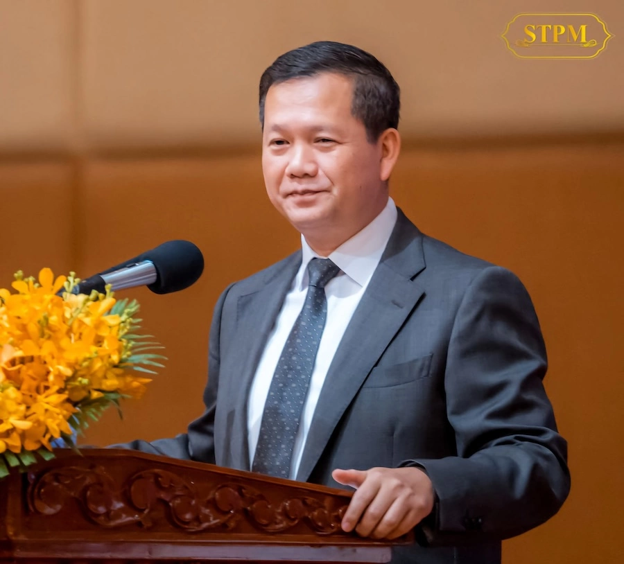 CAMBODGE – POLITIQUE : Qui est Hun Manet, le premier ministre cambodgien en guerre ?