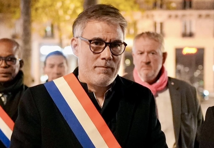 FRANCE – POLITIQUE : Vue d’ailleurs, socialistes français, l’heure du rêve