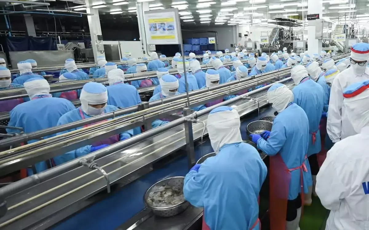 THAÏLANDE – ÉCONOMIE : Que prépare le géant thaïlandais derrière Petit Navire ?
