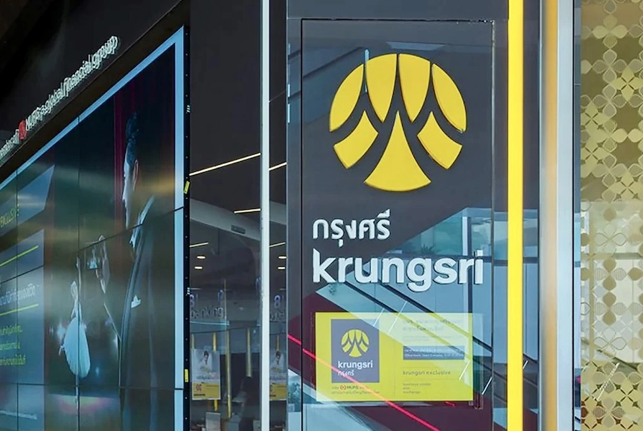 THAÏLANDE – ÉCONOMIE : Le crédit bancaire poursuit son repli en août